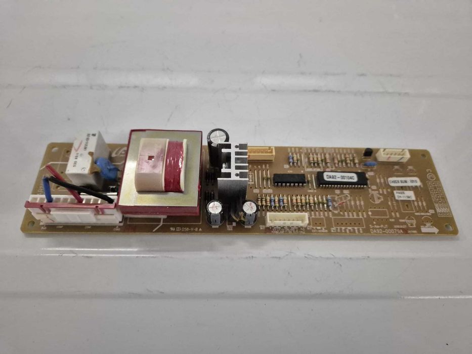 Placa electronica combina frig Samsung RL39, modul DA92-00104C / R23