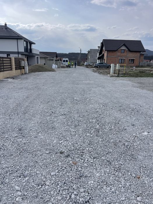 Teren intravilan in ZAVOI-DEVA (DEVA NOUA )