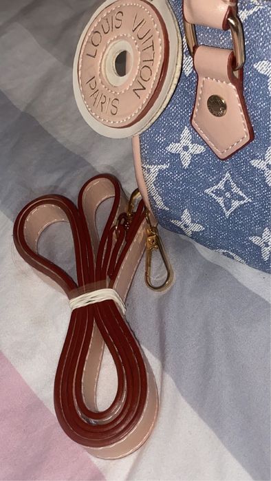 Geanta Louis Vuitton