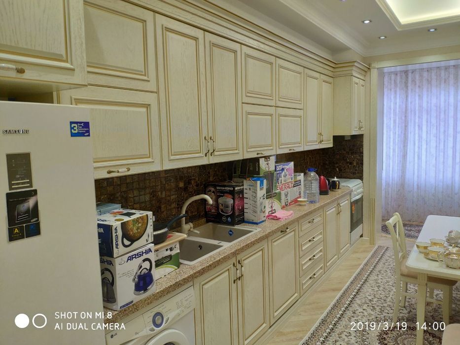 Изготовление мебели под заказ