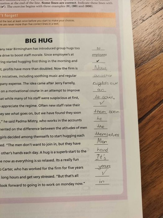 Учебници по английски език