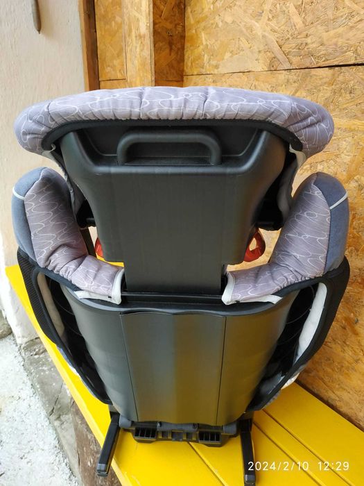 Детско столче за кола