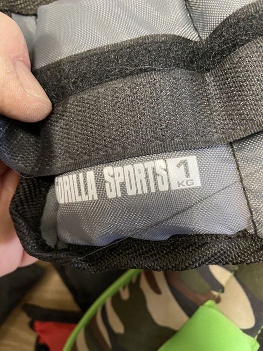 Greutati picioare glezne incheieturi,Veste greutati,Saci cu nisip noi