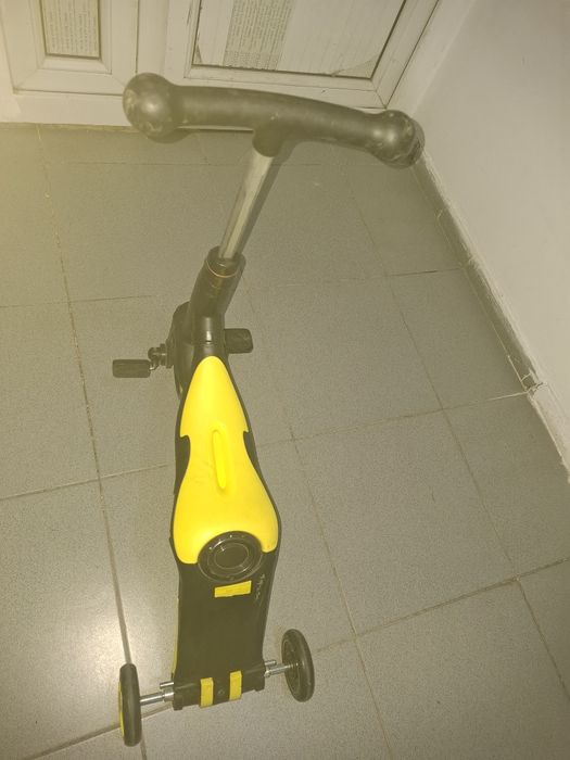 Продам детский велосипед трансформер