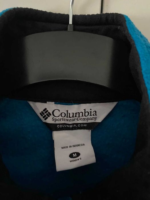 vesta polar/fleece columbia , pentru femei
