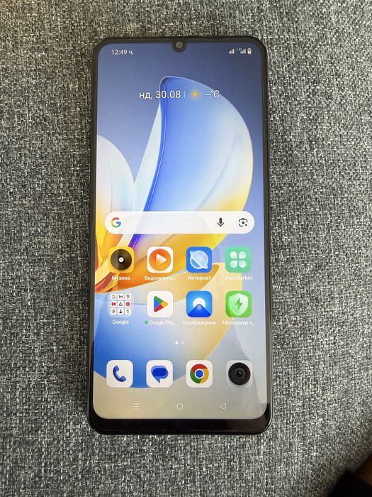 Realme Note 70T