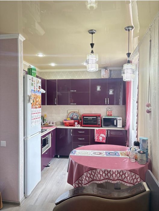 Продам 2х комнатную квартиру