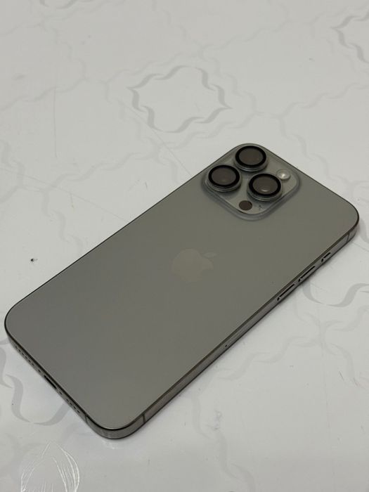 iPhone 15 Pro Max 256 gb айфон 15 про макс