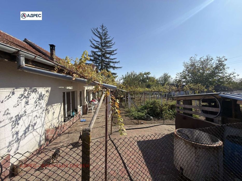 Продава се Къща в с. Крушовене, Област Плевен - 95 кв.м за 579 €/кв.м - Снимка #2
