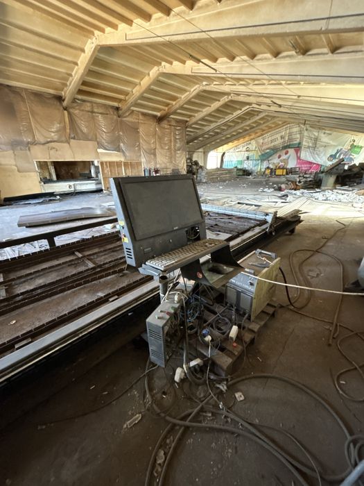 Продается плазмарез