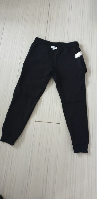 Lacoste Sport Slim Fit Pant Mens Size 4 - M  ОРИГИНАЛ! Мъжко Долнище!