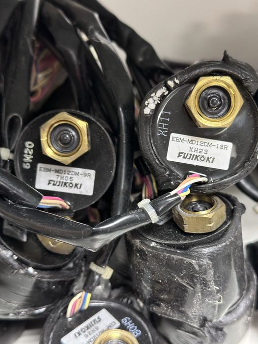 Резервни части за климатик Daikin