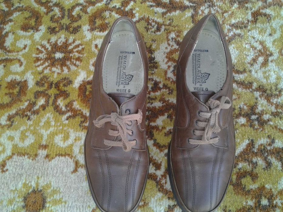 Waldlaufer | pantofi dama | mar. 36 - 22 cm***