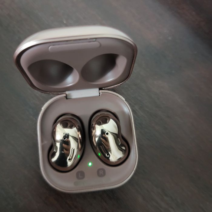 samsung galaxy buds fe