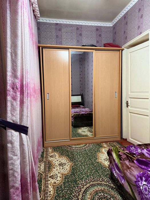 Сдаеться дом В Яшнабатском районе