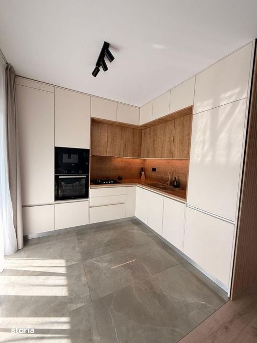 Apartament 3 camere | 78 MP + 17 MP balcoane | Parcare | Zorilor — fotografia 3
