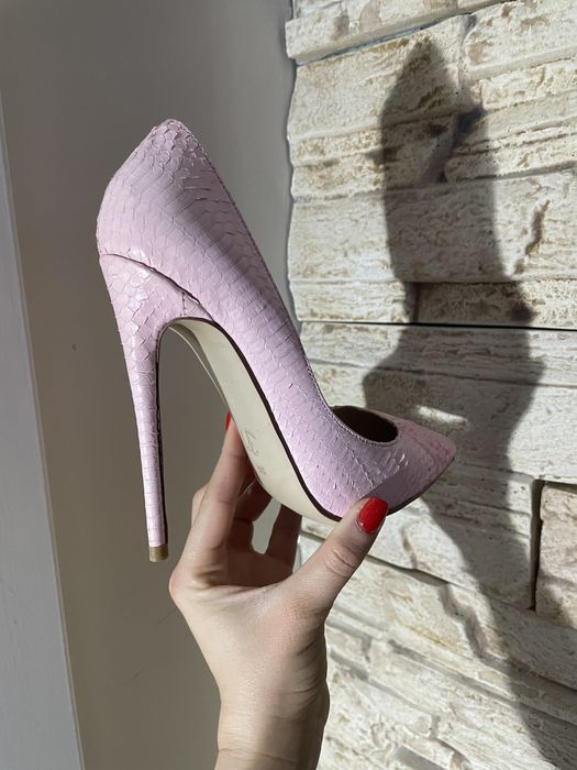 Дамски обувки