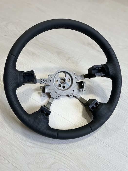 gentra, nexia-3 ga tayor peretajka rul zamenga