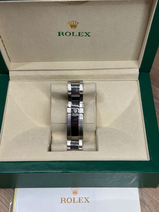 Продавам Rolex Daytona