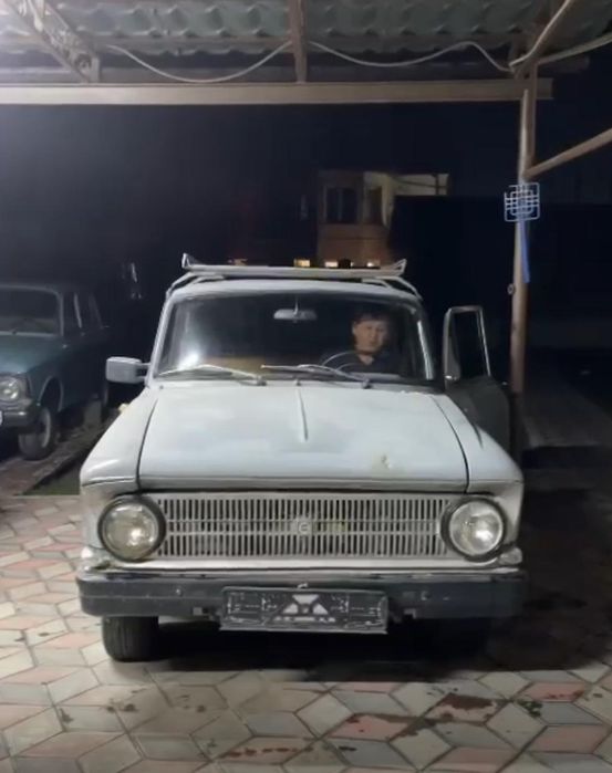 Продам москвич 412