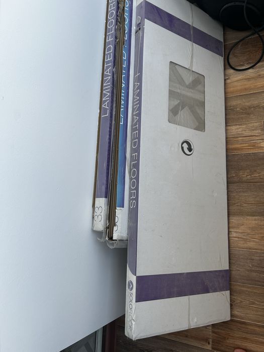 Ковры, ламинат и пылесосы