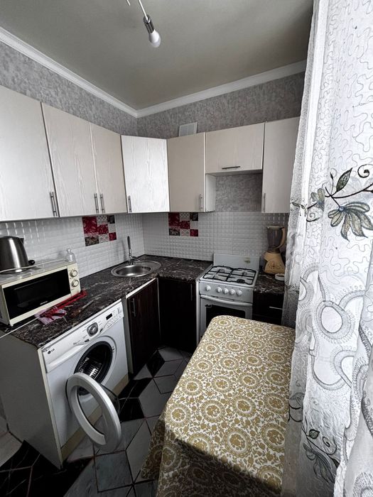 Продам 2х комнатную квапртиру