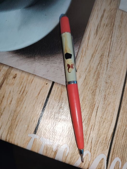 Винтидж Австрийска Бензинова Запалка