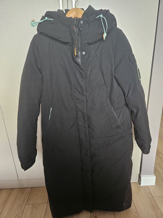 Куртка-парка Towmy 

**Заголовок:** Куртка