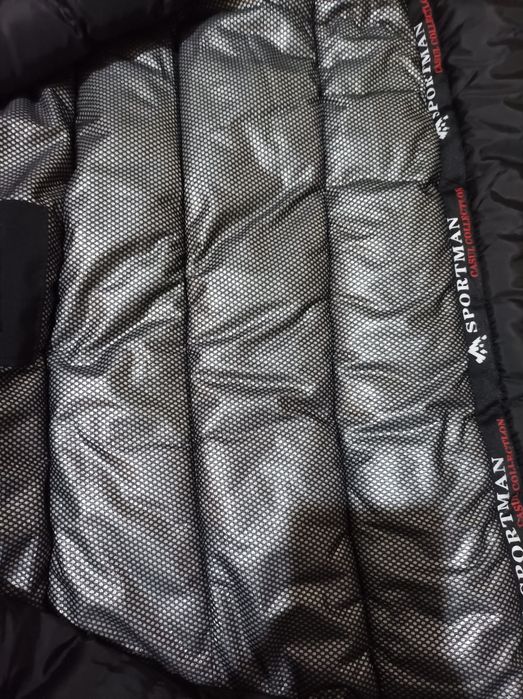 Куртка мужская зимняя