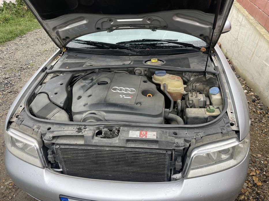 AUDI A4 Avant 0 — imagine 3