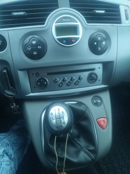 Продавам Рено Сценик 2007 г!