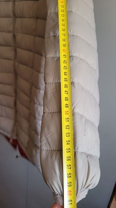 Geaca/jacheta/parka/fas dama m.38-40