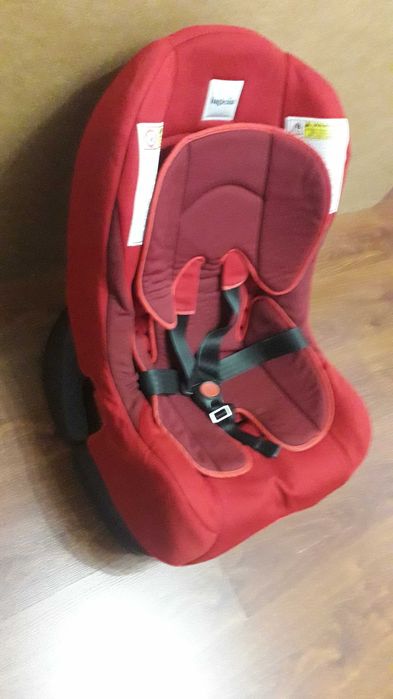 Детское автокресло
