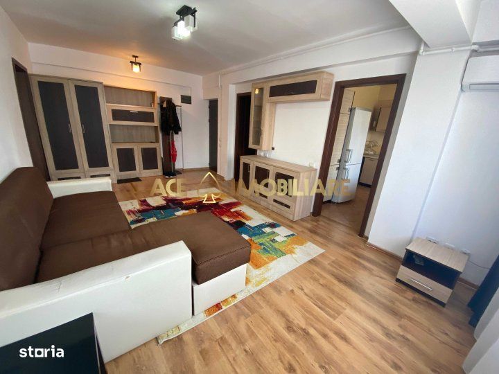 2 Camere de inchiriat | Colentina | Centrala proprie | Parcare |