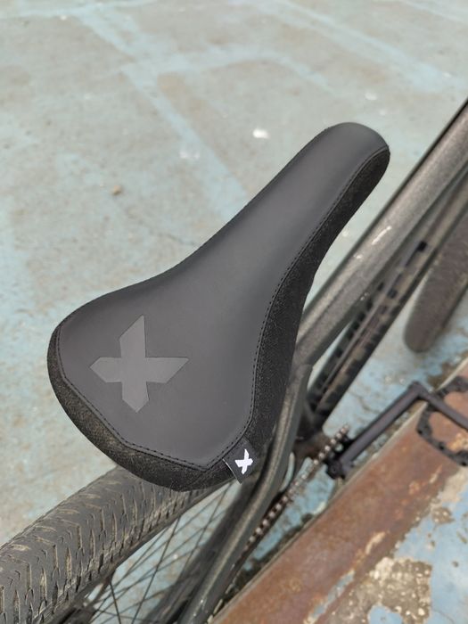 Custom NS Movement 3 Slopestyle DJ