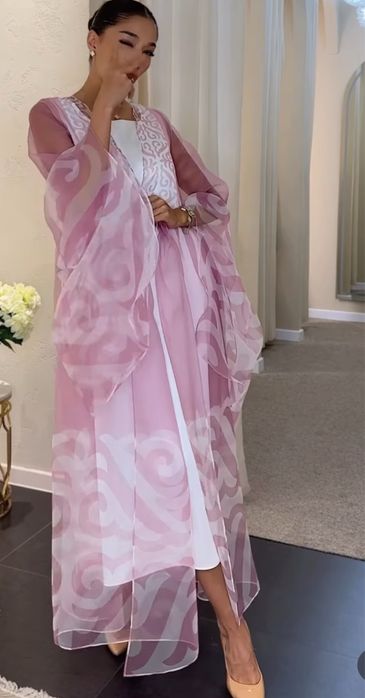 Красивое Платье