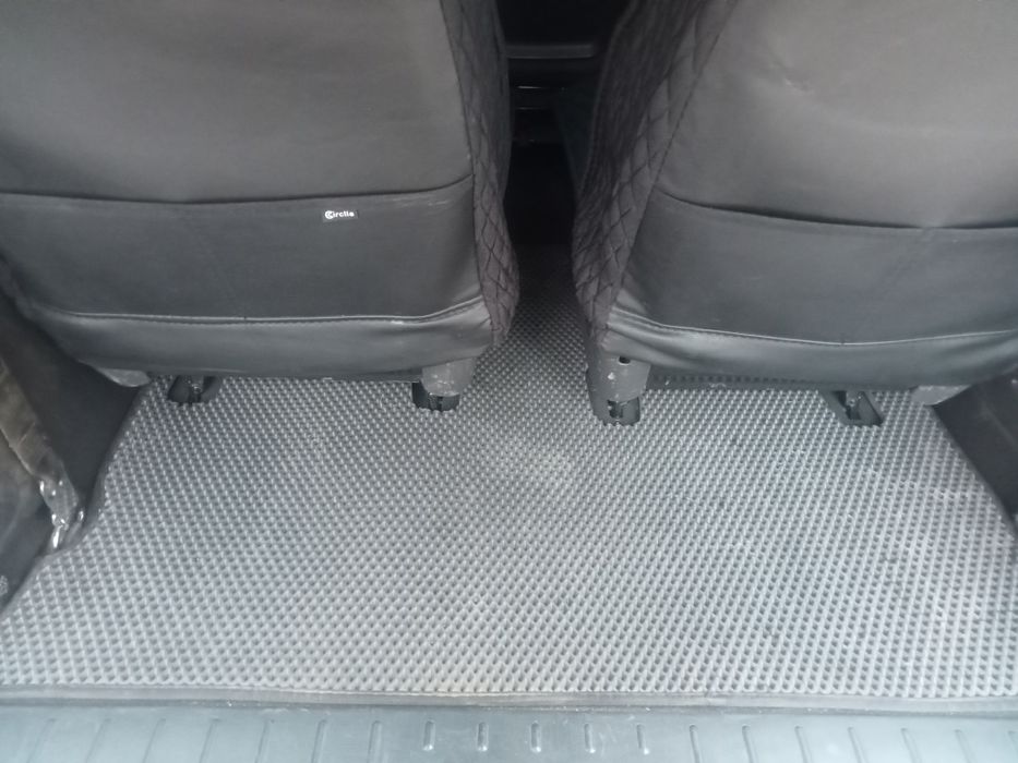 Авто Wolkswagen Sharan