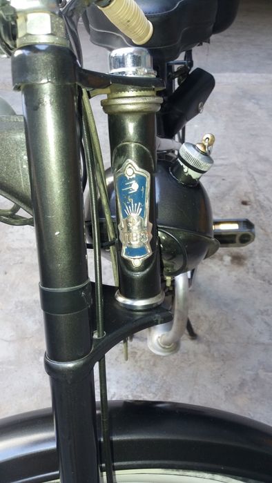 вело мотор пвз год выпуска 1969  в отличном состоянии мотор новый