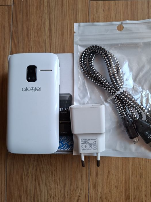 Top telefon Alcatel,meniu ro.