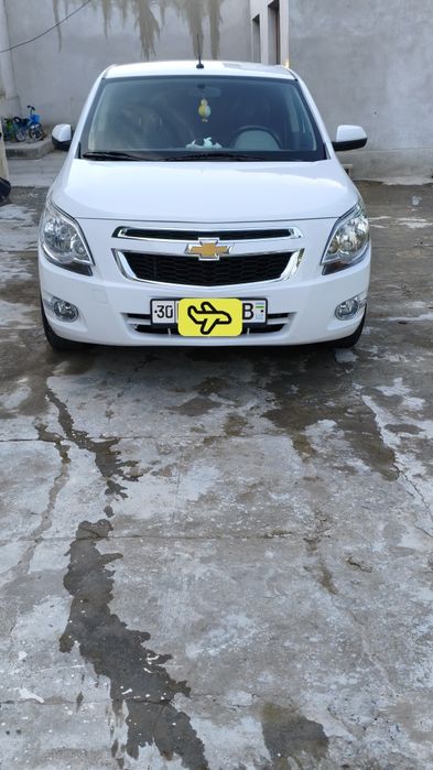 Chevrolet Cobalt