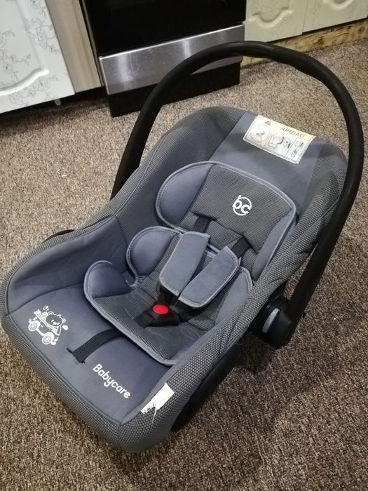 Продам детскую автолюлку.