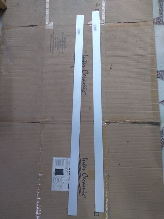 Алуминиеви профили