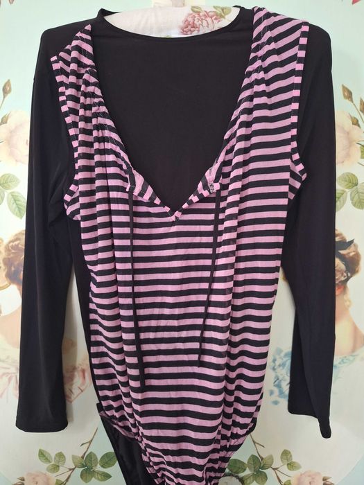 Бодита големи номера