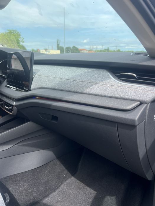 Skoda Octavia 4 combi (NX5, PV5) 2.0TDI 2025г Шкода Октавия 4 комби