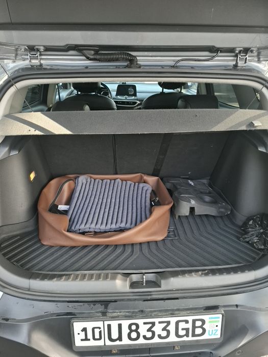 Chevrolet Tracker 2020 — 7