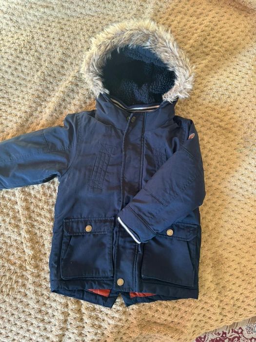 Куртка для мальчика 1-2 года