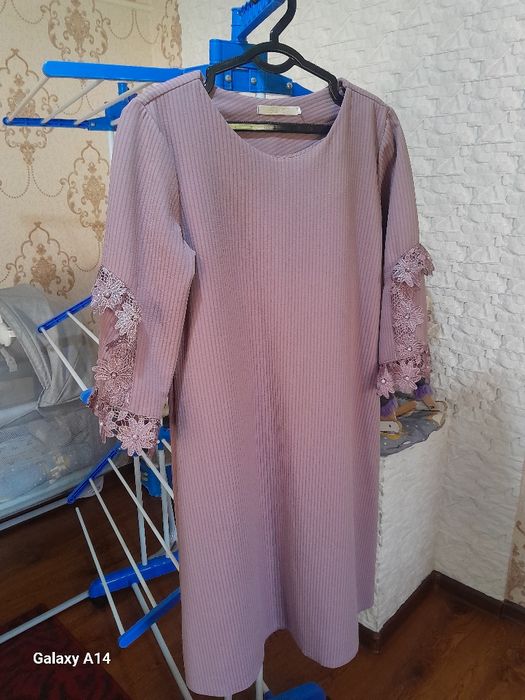 Vecherniy tugilgan kunla uchun libos