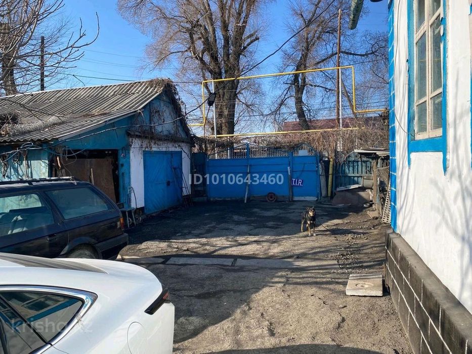 Продаётся дом в с Бактыбай