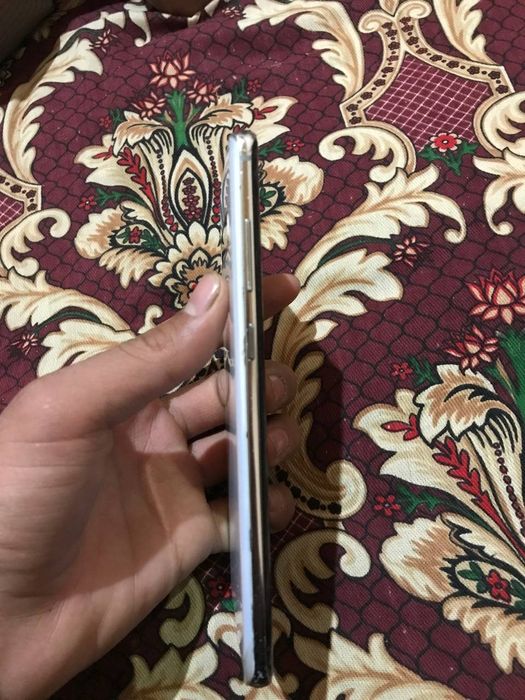 S 10+ ishlashi zur sastayanda