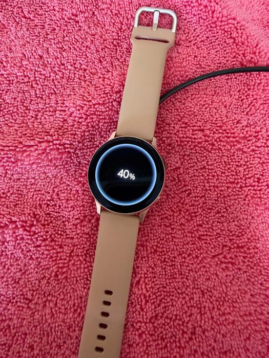 Samsung Galaxy Watch Active2